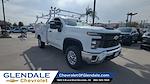 New 2026 Chevrolet Silverado 2500 Regular Cab Service Truck for sale #F260209 - photo 4
