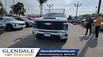 New 2026 Chevrolet Silverado 2500 Regular Cab Service Truck for sale #F260209 - photo 5