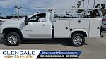 New 2026 Chevrolet Silverado 2500 Regular Cab Service Truck for sale #F260209 - photo 7