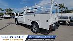 New 2026 Chevrolet Silverado 2500 Regular Cab Service Truck for sale #F260209 - photo 8