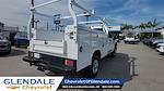 New 2026 Chevrolet Silverado 2500 Regular Cab Service Truck for sale #F260209 - photo 2