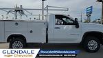 New 2026 Chevrolet Silverado 2500 Regular Cab Service Truck for sale #F260209 - photo 9