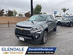 2022 Chevrolet Colorado Crew Cab RWD Pickup for sale #F260226C - photo 1