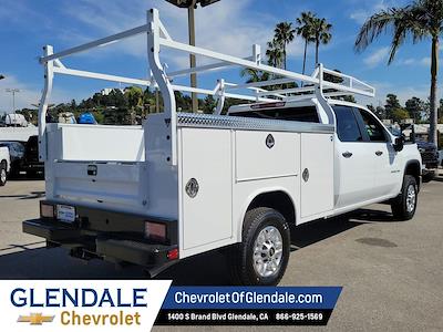 New 2026 Chevrolet Silverado 2500 - photo 1