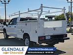 New 2026 Chevrolet Silverado 2500 Crew Cab Service Truck for sale #F260279 - photo 14