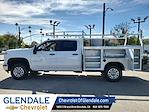 New 2026 Chevrolet Silverado 2500 Crew Cab Service Truck for sale #F260279 - photo 15