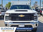 New 2026 Chevrolet Silverado 2500 Crew Cab Service Truck for sale #F260279 - photo 17