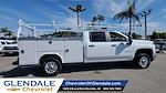 New 2026 Chevrolet Silverado 2500 Crew Cab Service Truck for sale #F260279 - photo 3