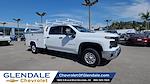 New 2026 Chevrolet Silverado 2500 Crew Cab Service Truck for sale #F260279 - photo 5
