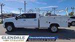 New 2026 Chevrolet Silverado 2500 Crew Cab Service Truck for sale #F260279 - photo 6