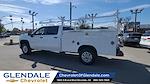 New 2026 Chevrolet Silverado 2500 Crew Cab Service Truck for sale #F260279 - photo 7
