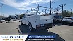 New 2026 Chevrolet Silverado 2500 Crew Cab Service Truck for sale #F260279 - photo 8