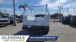 New 2026 Chevrolet Silverado 2500 Crew Cab Service Truck for sale #F260279 - photo 9