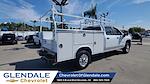 New 2026 Chevrolet Silverado 2500 Crew Cab Service Truck for sale #F260279 - photo 10