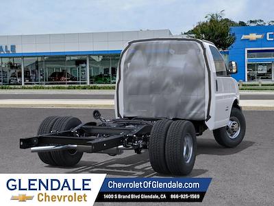 New 2026 Chevrolet Express 3500 - photo 1