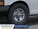 New 2026 Chevrolet Express 2500 Empty Cargo Van for sale #F260517 - photo 9