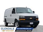 New 2026 Chevrolet Express 2500 Empty Cargo Van for sale #F260518 - photo 1
