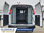 New 2026 Chevrolet Express 2500 Empty Cargo Van for sale #F260518 - photo 13