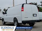 New 2026 Chevrolet Express 2500 Empty Cargo Van for sale #F260518 - photo 14