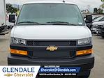 New 2026 Chevrolet Express 2500 Empty Cargo Van for sale #F260518 - photo 17