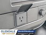 New 2026 Chevrolet Express 2500 Upfitted Cargo Van for sale #F260518 - photo 9