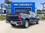 Used 2023 Chevrolet Silverado 1500 LT Crew Cab for sale #P00006 - photo 4
