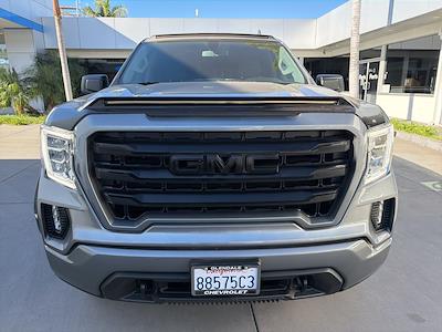 Used 2021 GMC Sierra 1500 Elevation Crew Cab for sale #P00007 - photo 2