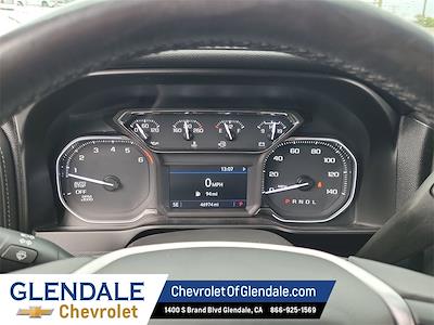 Used 2021 GMC Sierra 1500 Elevation Crew Cab for sale #P00007 - photo 1