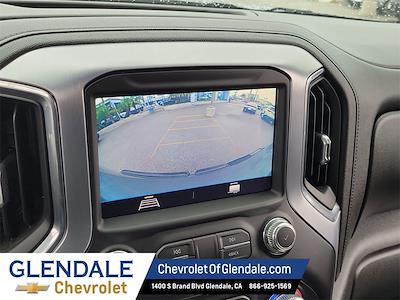 Used 2021 GMC Sierra 1500 Elevation Crew Cab for sale #P00007 - photo 2