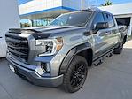 Used 2021 GMC Sierra 1500 Elevation Crew Cab for sale #P00007 - photo 3