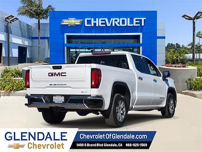 2024 GMC Sierra 1500 Crew Cab RWD Pickup for sale #P00021 - photo 2