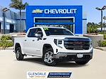 Used 2024 GMC Sierra 1500 SLT Crew Cab for sale #P00021 - photo 1