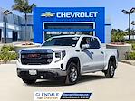 Used 2024 GMC Sierra 1500 SLT Crew Cab for sale #P00021 - photo 2