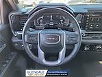 Used 2024 GMC Sierra 1500 SLT Crew Cab for sale #P00021 - photo 23