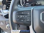 Used 2024 GMC Sierra 1500 SLT Crew Cab for sale #P00021 - photo 24