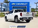 Used 2024 GMC Sierra 1500 SLT Crew Cab for sale #P00021 - photo 3