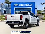 Used 2024 GMC Sierra 1500 SLT Crew Cab for sale #P00021 - photo 4