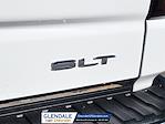 Used 2024 GMC Sierra 1500 SLT Crew Cab for sale #P00021 - photo 8