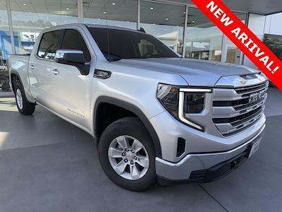 Used 2022 GMC Sierra 1500 SLE Crew Cab for sale #P00025 - photo 1