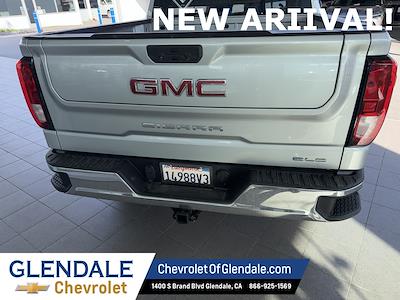 Used 2022 GMC Sierra 1500 SLE Crew Cab for sale #P00025 - photo 2