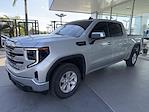 Used 2022 GMC Sierra 1500 SLE Crew Cab for sale #P00025 - photo 2
