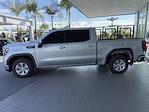 Used 2022 GMC Sierra 1500 SLE Crew Cab for sale #P00025 - photo 3