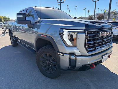 Used 2024 GMC Sierra 2500 AT4 Crew Cab for sale #P00030 - photo 1