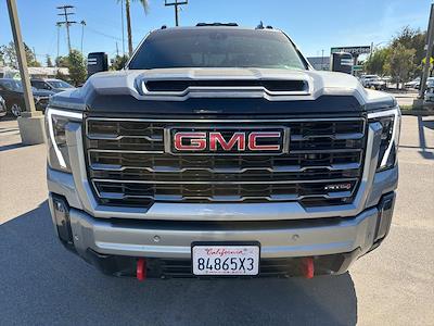 Used 2024 GMC Sierra 2500 AT4 Crew Cab for sale #P00030 - photo 2