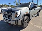 Used 2024 GMC Sierra 2500 AT4 Crew Cab for sale #P00030 - photo 3