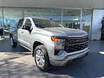 Used 2025 Chevrolet Silverado 1500 Custom Crew Cab for sale #P00036 - photo 1