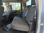 Used 2025 Chevrolet Silverado 1500 Custom Crew Cab for sale #P00036 - photo 12