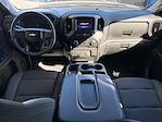 Used 2025 Chevrolet Silverado 1500 Custom Crew Cab for sale #P00036 - photo 13