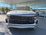 Used 2025 Chevrolet Silverado 1500 Custom Crew Cab for sale #P00036 - photo 2