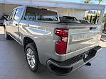 Used 2025 Chevrolet Silverado 1500 Custom Crew Cab for sale #P00036 - photo 5